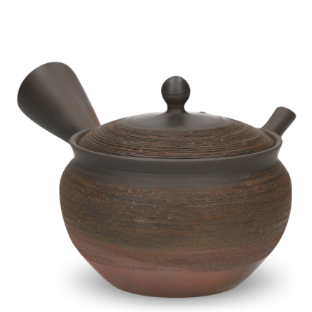 Kyusu Tokoname Gyokko Yohen
