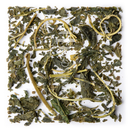 Mulberry Leaf