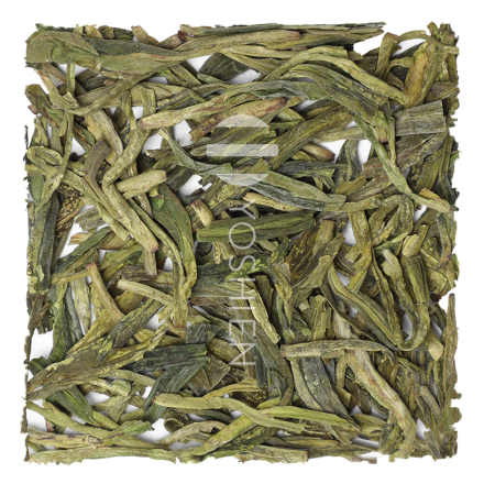 Shifeng Longjing Premium Pesticide Free