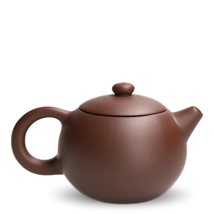 Yixing Teapot Xi Shi Zi Ni