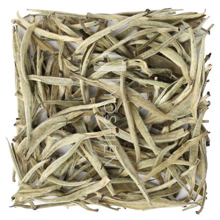 Mt. Kenya  Silver Needle  Pest.Free