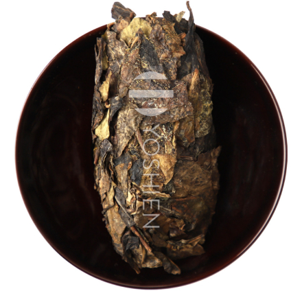 Dark Tea Furong Shan Anhua Heicha