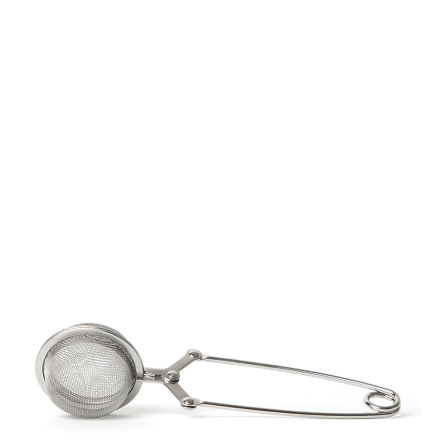 Tee Ei - Zange Edelstahl 4,5cm