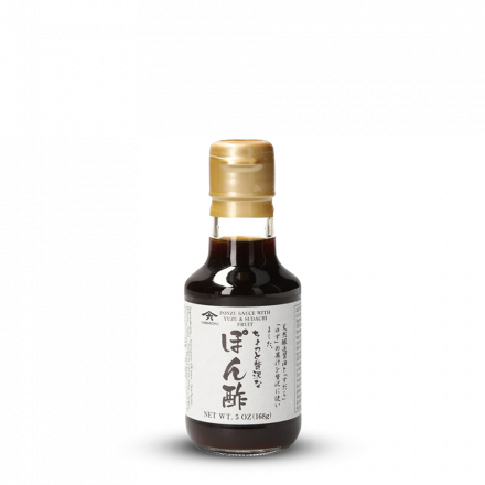 Yamaroku Ponzu Sauce