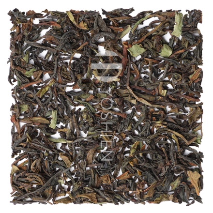 Nilgiri Earl 
Earl Grey bio
