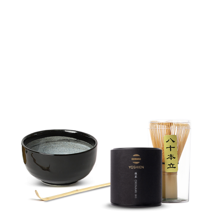 Coffret Matcha complet
