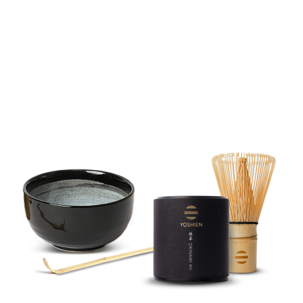Matcha Set Complete