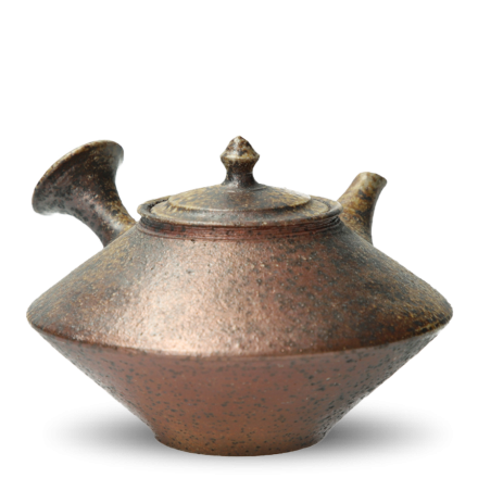 Kyusu Tokoname Yohei #4