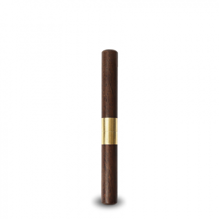 Couteau à thé Pu Erh bois de rose