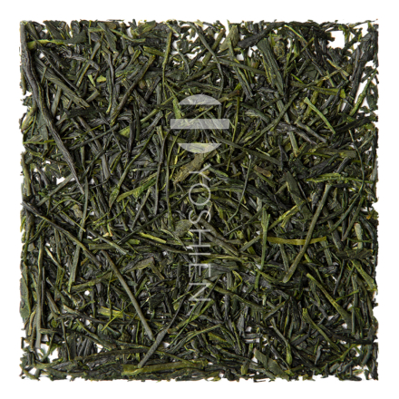 Organic Chiran Shincha Saemidori