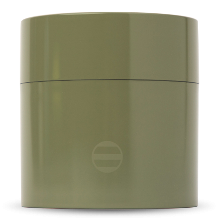 Kiku Tea Caddy