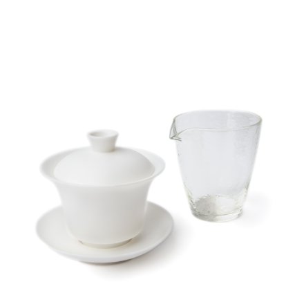 Gaiwan Set Cha Hai
