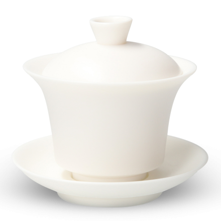 Gaiwan Matt Weiß