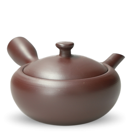 Kyusu Banko Teppachi