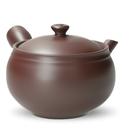 Kyusu Banko Shin Kame Muji