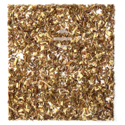 Infusion Rooibos vert bio