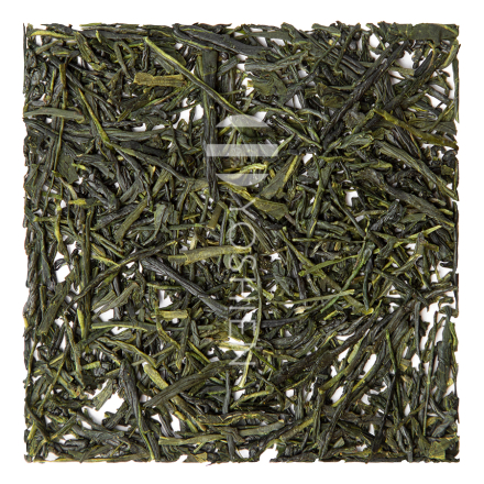 Sencha Miyakonojo Organic Yabukita Green Tea Japan