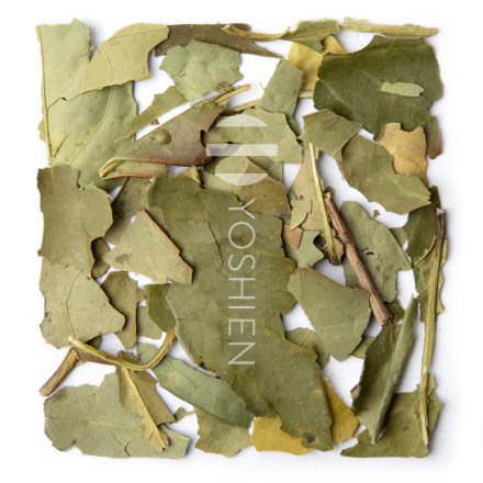 Yerba Mate Triunfo Green Organic