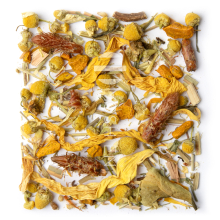 Herbal Golden curcuma bio