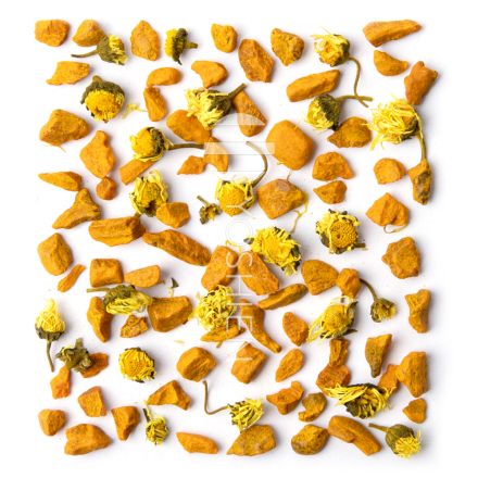 Golden Turmeric Organic 