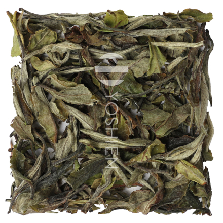 Yunnan Pai Mu Tan Earl Grey Bio
