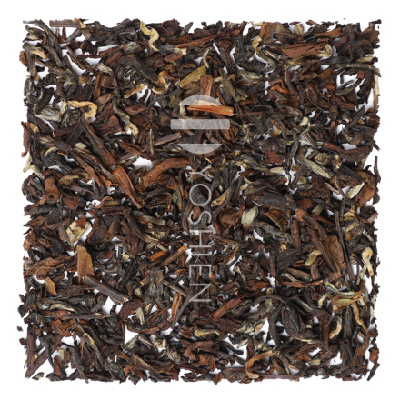 Phuguri FTGFOP1 Organic Darjeeling Second Flush