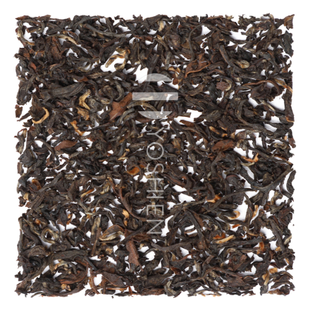 Rungmook SFTGFOP1 Organic Darjeeling Second Flush