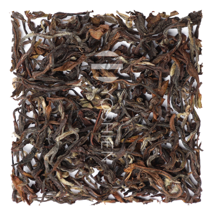 Happy Valley SFTGFOP1 Organic Darjeeling Second Flush