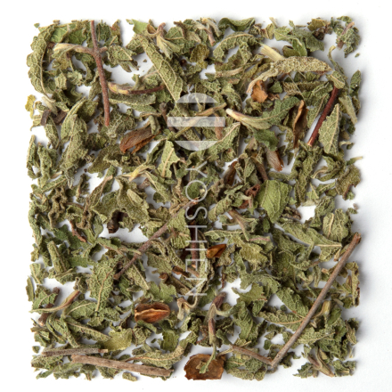 Tisane Ciste Bio