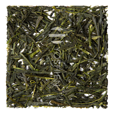 Organic Sencha Kinezuka Yamamidori