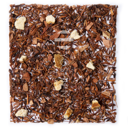 Rooibos Honeybush Orange Bio