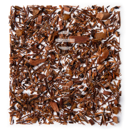 Rooibos Honeybush Caramel bio
