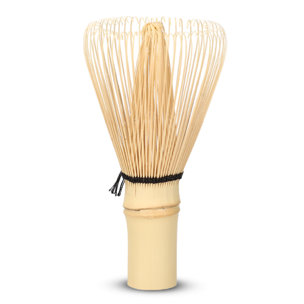 Matcha Whisk Ura-senke Shiro Kazuho
