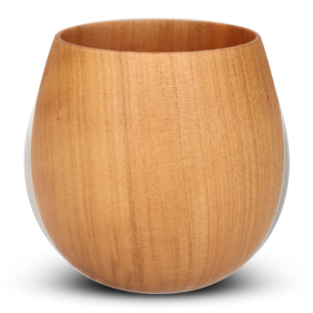 Teacup Gato Mikio Sakura Tamago