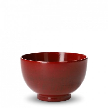 Japanese Soup Bowl Kyogata Negoro