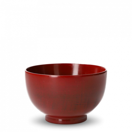 Japanese Soup Bowl Kyogata Negoro