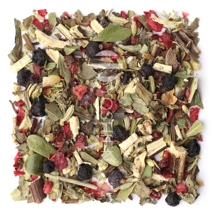 Uropass Forte Tea