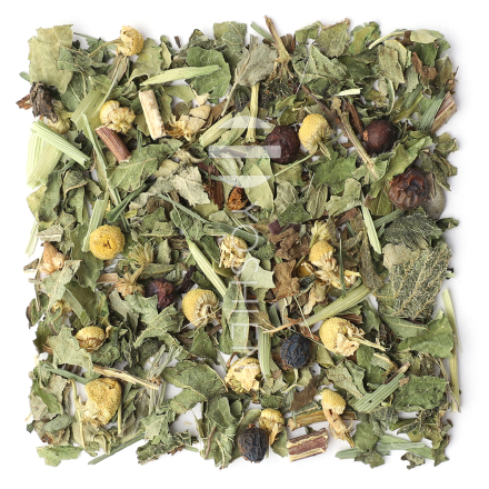 Uropass Tea