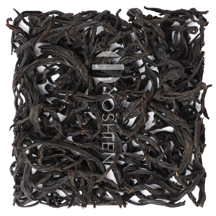 Ruby Black Tea Super Premium