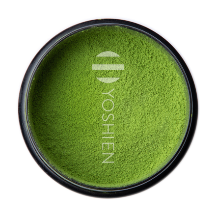 Matcha Sōon bio