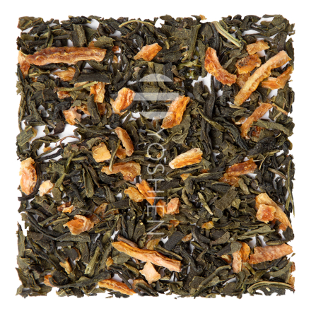 Yuzu Benifuuki Ichibancha Pesticide Free