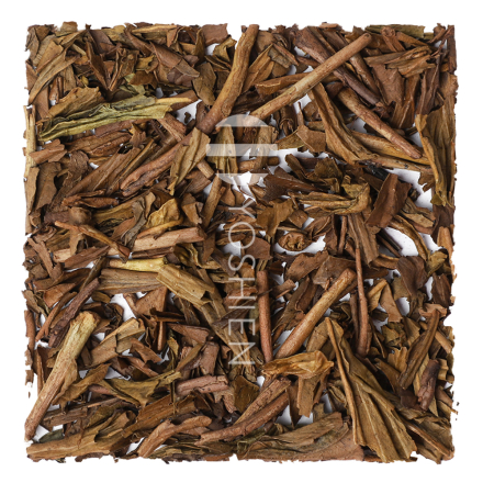 Hojicha Uji Yabukita Bio