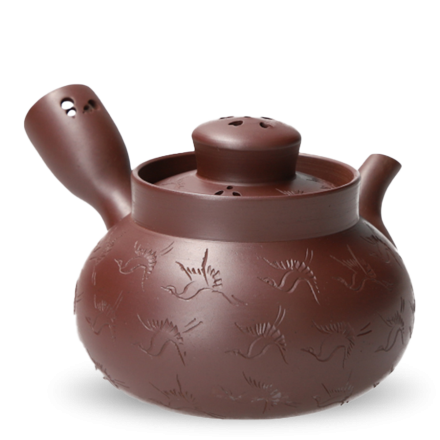 Kyusu Banko Jitsuzan Senbatsuru