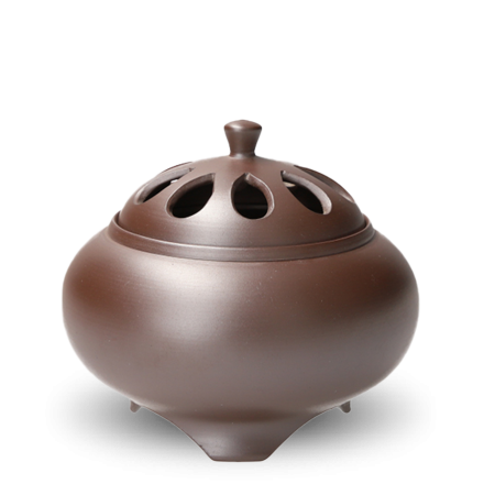 Banko Incense Burner Masaki KORO