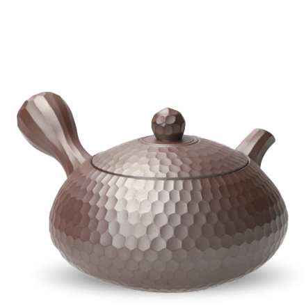Kyusu Banko Iroku Maruhari