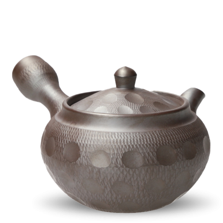 Kyusu Banko Iroku Nagarebiri Cut