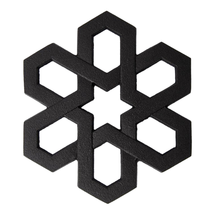 Trivet Oigen Yukigoshi