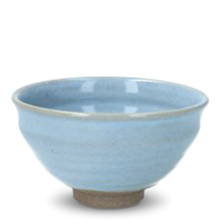 Tea Bowl Asahiyaki Geppaku