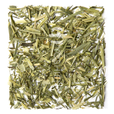 Organic Green Oat Tea