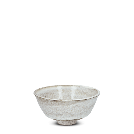 Petr Novak Yoshi En Tea Bowl White